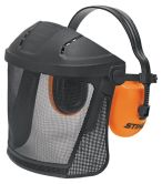 Gesichts- und Gehörschutz STIHL FUNCTION GPA 24 