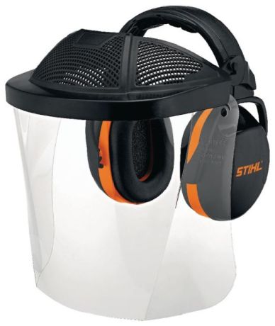 Gesichts- und Gehörschutz STIHL DYNAMIC GPC 30 [SimilarCatItems.CatItem.ArtName2]
