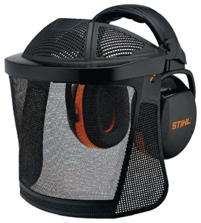 Gesichts- und Gehörschutz STIHL DYNAMIC GPA 30 [SimilarCatItems.CatItem.ArtName2]