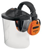 Gesichts- und Gehörschutz STIHL DYNAMIC SOUND PC 