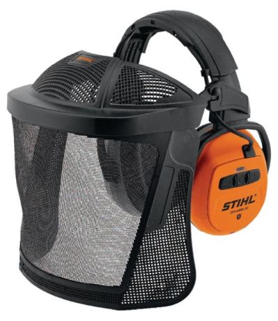 Gesichts- und Gehörschutz STIHL DYNAMIC SOUND PA [SimilarCatItems.CatItem.ArtName2]