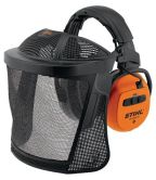 Gesichts- und Gehörschutz STIHL DYNAMIC SOUND PA 