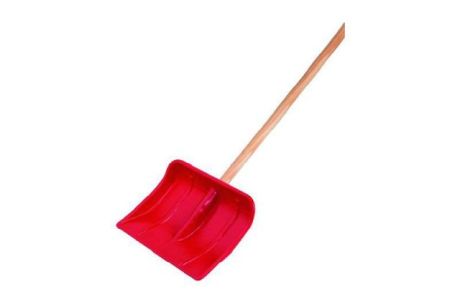 Pala da neve per bambini in plastica [SimilarCatItems.CatItem.ArtName2]