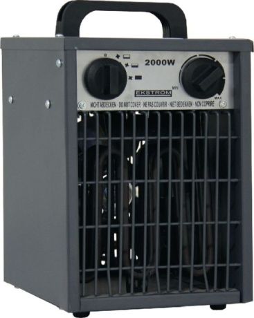Termoventilatore EKSTRÖM [SimilarCatItems.CatItem.ArtName2]