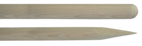 Manche en bois pointu [SimilarCatItems.CatItem.ArtName2]