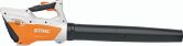 Soffiatore a batteria STIHL BGA 45 AI 18V 