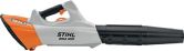 Soffiatore a batteria STIHL BGA 100 AP 36V con con 