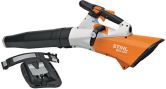 Soffiatore a batteria STIHL BGA 200 AP 36V con pre 