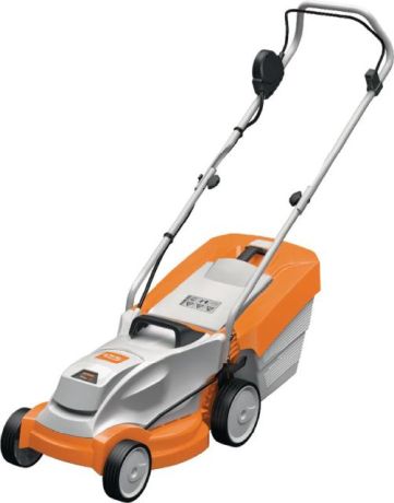 Akku-Rasenmäher STIHL RMA 235 AK 36V Ø 33 cm [SimilarCatItems.CatItem.ArtName2]