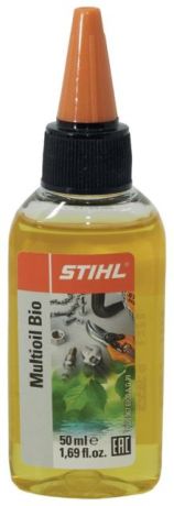 Multioil Bio STIHL [LastViewedItems.CatItem.ArtName2]