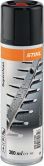 Superclean STIHL per le lame dei tagliasiepi 