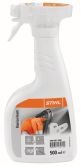 Varioclean STIHL per catene e barre di taglio 