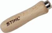 Manico per lima STIHL legno 5 mm 