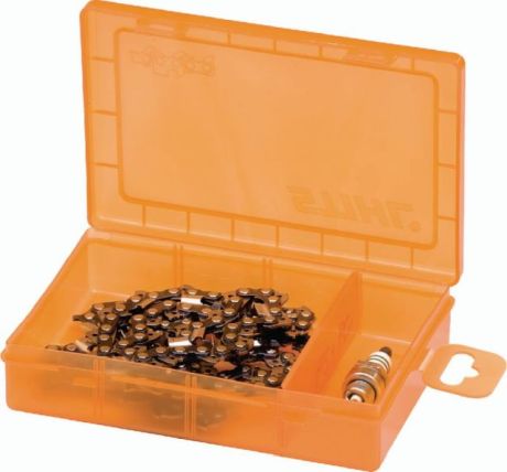 Boîte de rangement STIHL pour chaînes de tronçonne [SimilarCatItems.CatItem.ArtName2]