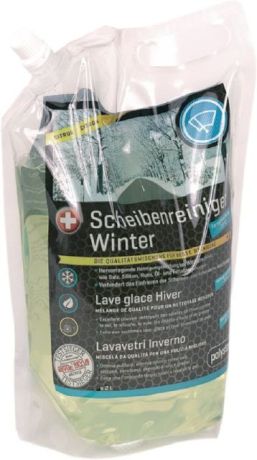Winter-Scheibenreiniger polyston® Citrus [SimilarCatItems.CatItem.ArtName2]