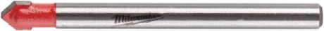 Trapano per vetro e piastrelle MILWAUKEE [SimilarCatItems.CatItem.ArtName2]