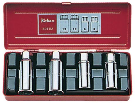 Stehbolzenausdrehersatz KOKEN 4211M [SimilarCatItems.CatItem.ArtName2]