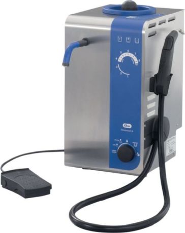 Elmasteam 8 basic ELMA 2 x aria compressa [SimilarCatItems.CatItem.ArtName2]