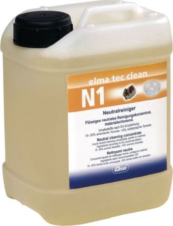 Elma tec clean ELMA N1 5 litri [SimilarCatItems.CatItem.ArtName2]