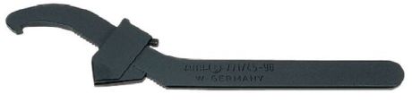 Chiave a gancio regolabile AMF 771C [SimilarCatItems.CatItem.ArtName2]