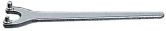 Chiave frontale AMF DIN 3116 