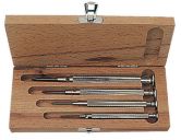 Set di cacciaviti Phillips da orologiaio 
