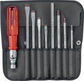 Set di power pullers PB 225 