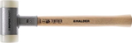 Marteau en nylon avec manche en hickory sans rebon [SimilarCatItems.CatItem.ArtName2]
