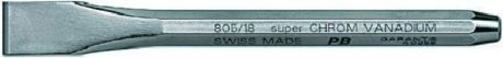 Achtkant-Flachmeissel PB 805 [SimilarCatItems.CatItem.ArtName2]