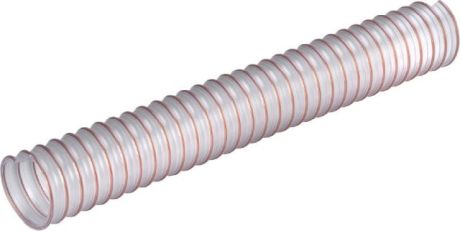 Schlauch TPU mit Stahlspirale [SimilarCatItems.CatItem.ArtName2]