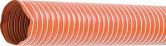 Tuyau haute température en silicone avec spirale e 