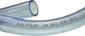 Tuyau PVC CRISTAL transparent 