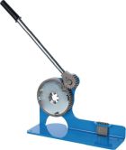 Schlauchpresse manuell 