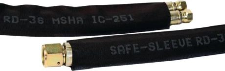 Gaine de protection pour tuyaux polyester [SimilarCatItems.CatItem.ArtName2]