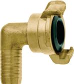 Tubo flessibile angolatopz. 360 GEKA® plus girevol 