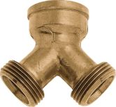 DiramazionePz. GEKA® plus filettatura maschio MS 