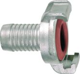 Raccord rapide EK GEKA® plus Eau potable Eau de Sc 