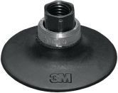 Platorello adesivo 3M 