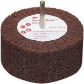 Brosse en fibres non tissées SCOTCH-BRITE FF-ZS 