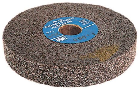Faserscheibe SCOTCH-BRITE CPW [SimilarCatItems.CatItem.ArtName2]