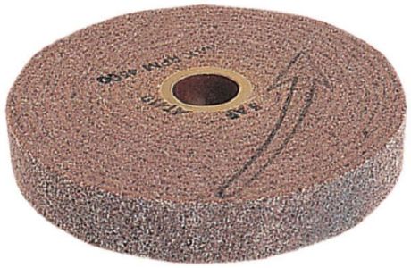 Disque en fibres SCOTCH-BRITE FS-WL [SimilarCatItems.CatItem.ArtName2]