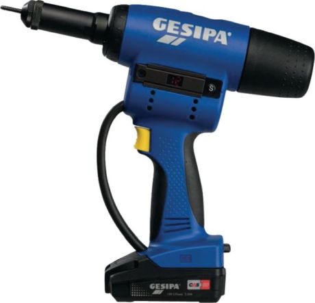 Appareil à écrous à sertir FireBird®PRO GESIPA [SimilarCatItems.CatItem.ArtName2]