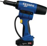 Appareil à écrous à sertir FireBird®PRO GESIPA 