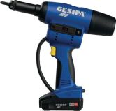 Appareil à écrous à sertir FireBird®PRO GOLD GESIP 