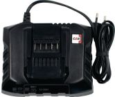 GESIPA Chargeur CAS Multi-Charger EU Pour batterie 