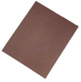 Feuille de toile abrasive 3M 314D 