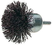 Gespreizte Schaft-Pinselbürste ZEINTRA 