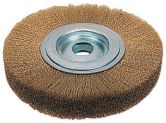 Brosse circulaire MS ZEINTRA 