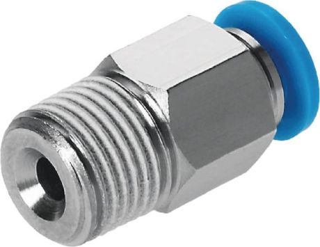 Raccord à emboîter FESTO QS filet mâle fractionnai [SimilarCatItems.CatItem.ArtName2]