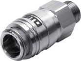 Prise d'accouplement FESTOKD3 filet mâle fractionn 